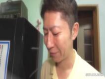 【中出し】[モザイク破壊受験に来た純朴な田舎娘が不吉な大人の餌食に...。田舎娘・平山花が民宿で孕まされ犯される