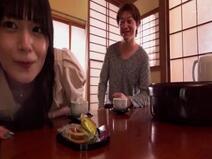 【不倫】  これが最後だ...。二人で温泉旅行に行くことに。紺野ひかる