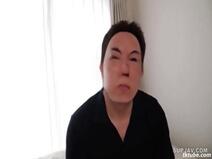 【素人】[モザイク破壊いつの間にかセックスレス...。40代男性、人生2度目の童貞喪失。5 柏木小夏