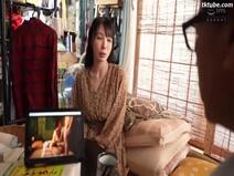 【素人】  拝啓 四畳半妻さえさん 44歳 ●四畳半生中出しシリーズ 藤木さえ