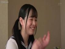 【中出し】  超肉感カップ149 若葉「腰の動きが止まらない！イッちゃう!肉弾ドキドキ騎乗位！頬を赤らめて絶叫絶頂淫らな絶頂生徒指導 月美わかば