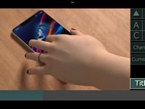 【人妻】日本の主婦が夫とビデオ通話しながら修理工と浮気セックス！変態寝取られ