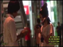 【素人】[ストリートミュージシャン時代の椎名そらをナンパして盗撮