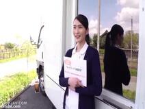 【MM号】[モザイク破壊マジックミラー号がやってくる!早漏さんいらっしゃい！逆ナンで早漏改善 本庄すず 相談のはずが生挿入までさせてくれる優しさ！？