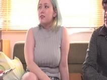 【MM号】  マジックミラーパネル：夫とNTR鑑賞。媚薬がエロスを呼び覚ます...。人妻のアソコは完全にチンポに堕ちた。夫の目の前で執拗に犯される！オーガズムで潮吹きが止まらない3人の人妻たち