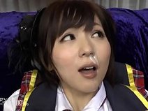 朝倉憂　一本道 